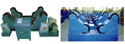 ZT Series automatic debugging wheel frame