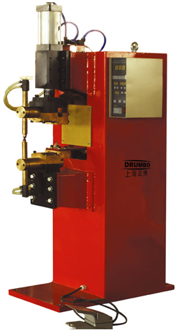 DTN series pneumatic spot projection welding