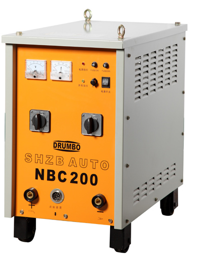NBC-200
