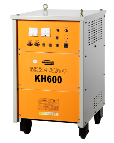 KH-600