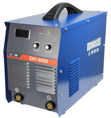 ZX7-500D