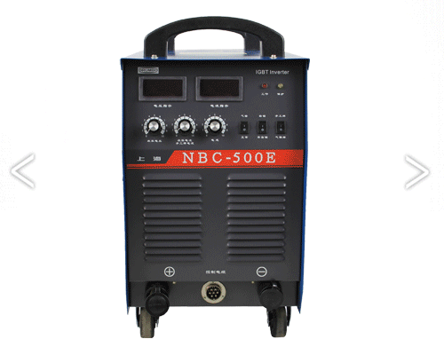 NBC-500E
