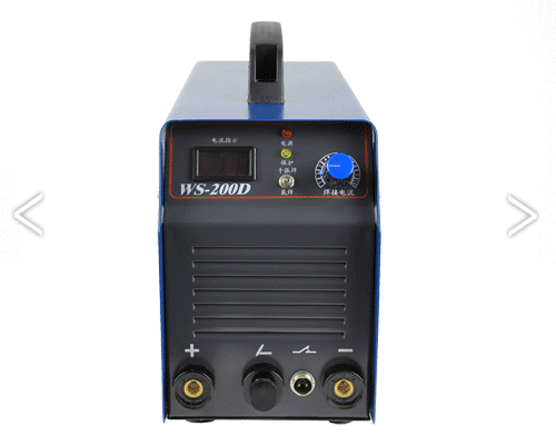 WS-200D