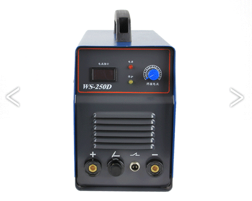 WS-250D