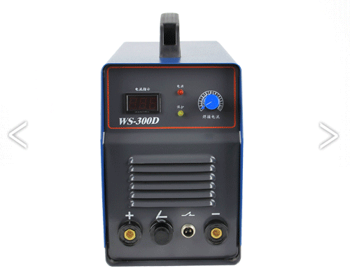 WS-300D