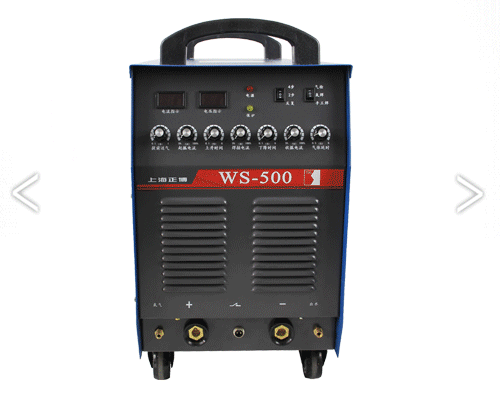 WS-500